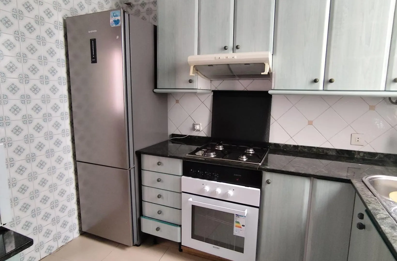 Apartment Ervin Home Barcelona Spain