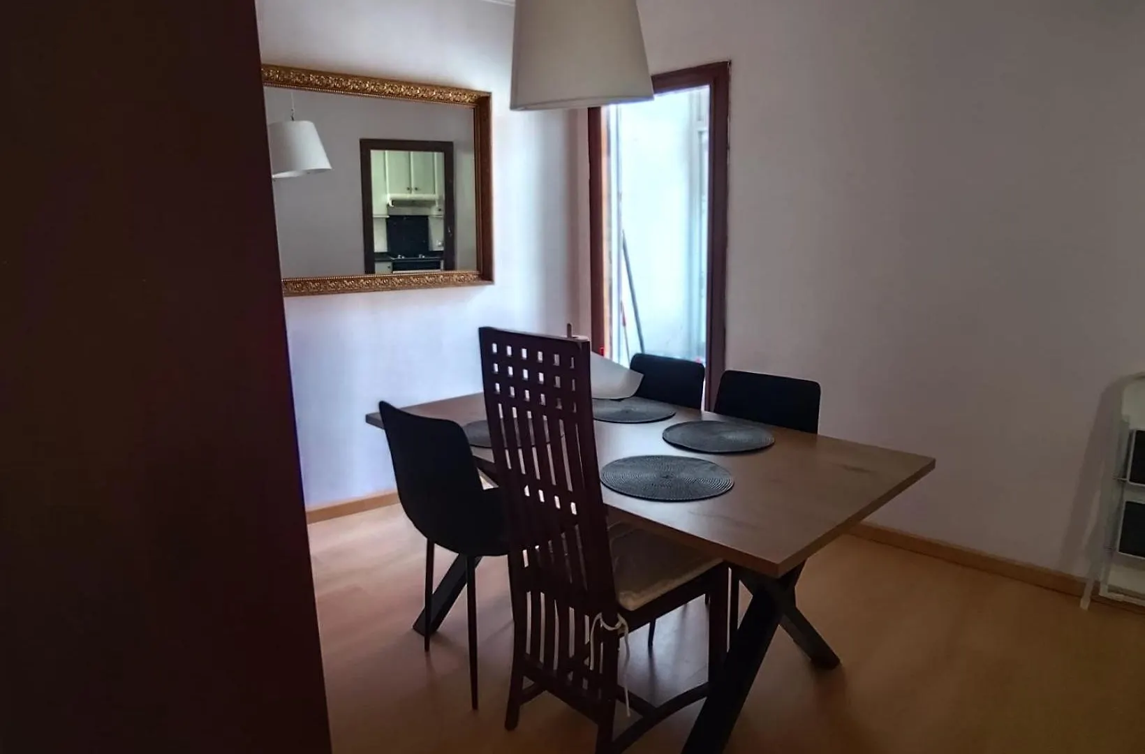 Ervin Home Barcelona Apartment