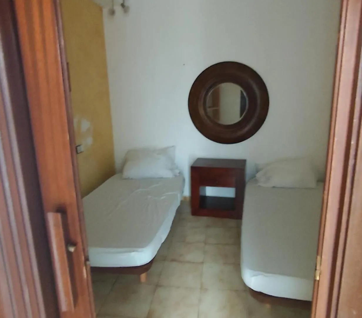 Ervin Home Barcelona Apartment
