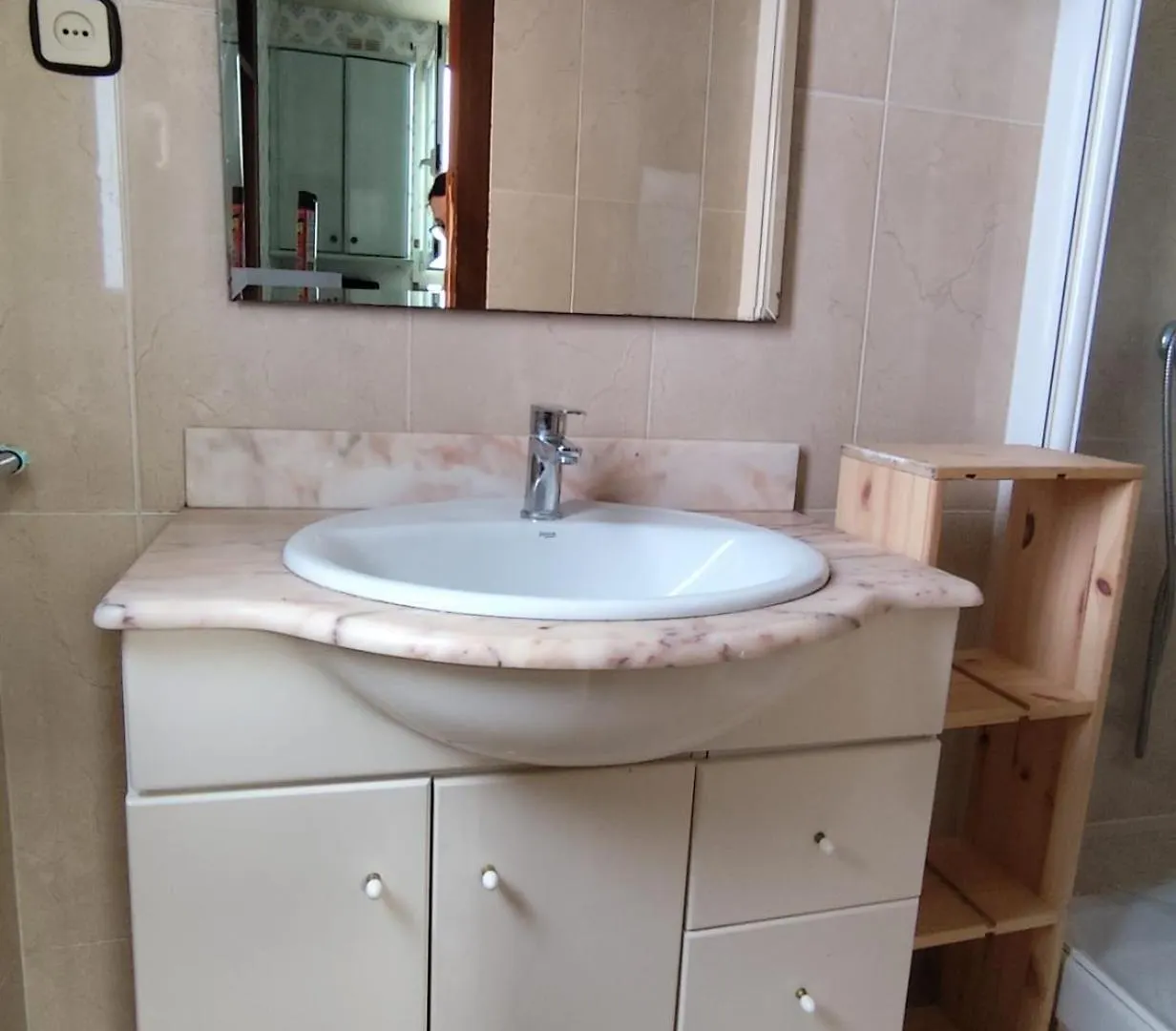 Apartamento Ervin Home Barcelona