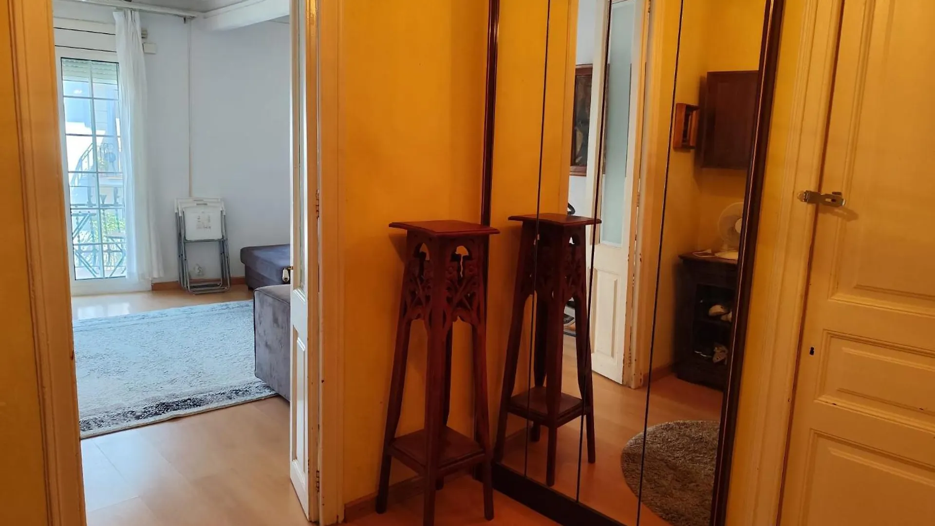 Apartment Ervin Home Barcelona