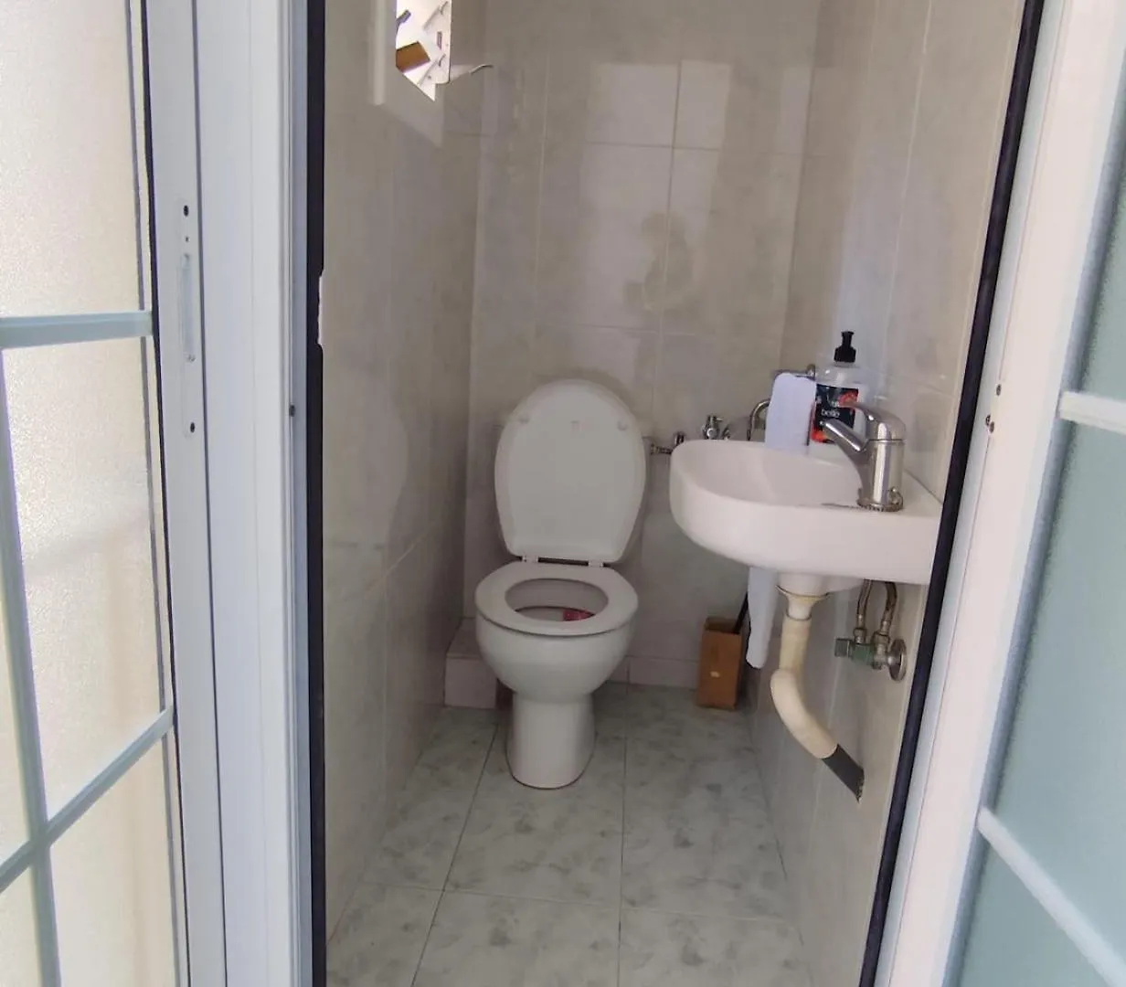 Apartment Ervin Home Barcelona