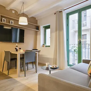 Ola Living Vidreria Apartment